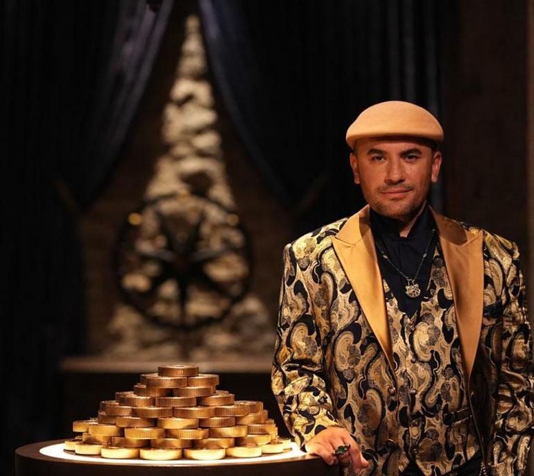 The Traitors Türkiye perşembe günü başlıyor! ‘İçlerinden bazıları göründükleri kadar masum değil’