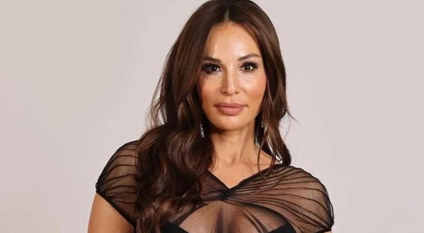 18 yıllık aşkta mutsuz son! Güzide Duran ve Adnan Aksoy resmen boşandı