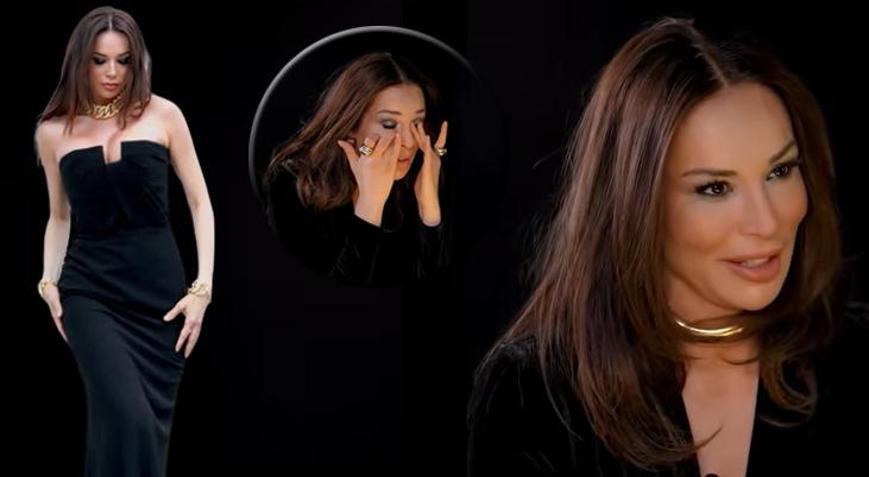 18 yıllık aşkta mutsuz son! Güzide Duran ve Adnan Aksoy resmen boşandı