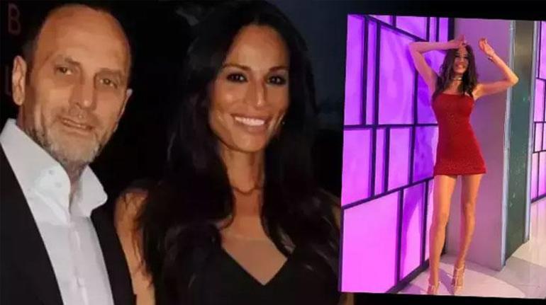 18 yıllık aşkta mutsuz son! Güzide Duran ve Adnan Aksoy resmen boşandı