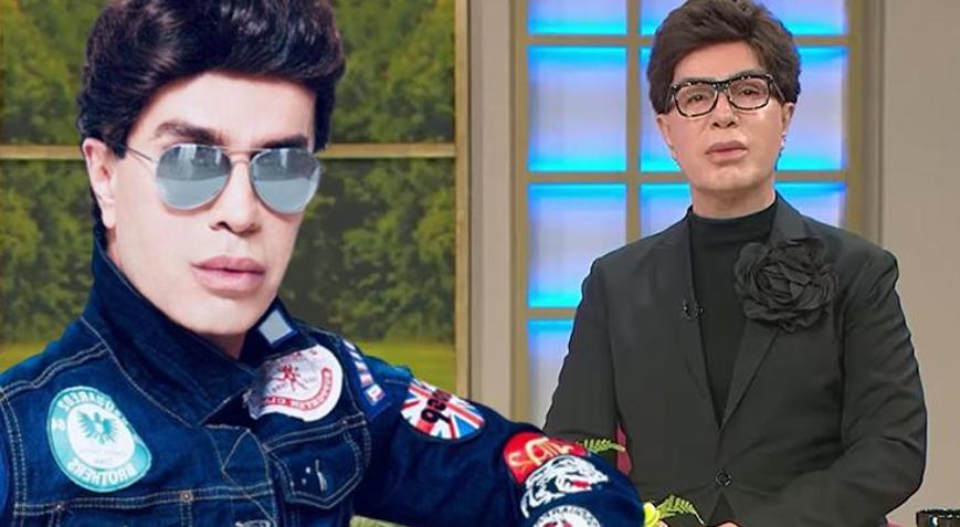 'Yıllarca sakladım' dedi, gerçeği açıkladı! Yılmaz Morgül: Ablam cinayete kurban gitti