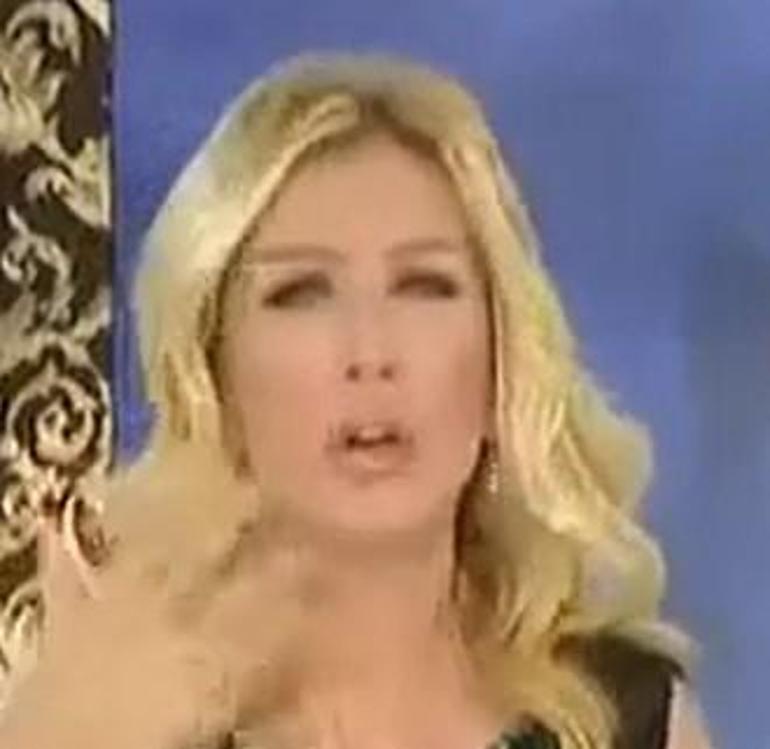 Seda Sayan'ın yıllar önce Erol Köse için söyledikleri gündem oldu! 'Git intihar et be'