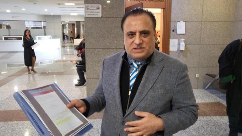 Seda Sayan'ın yıllar önce Erol Köse için söyledikleri gündem oldu! 'Git intihar et be'