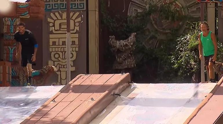 Survivor 2026'da iletişim oyunu nefesleri kesti! İşte kazanan takım