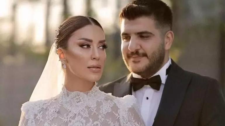 Fenomen Banu Parlak'tan müjdeli haber! 2. kez anne oluyor