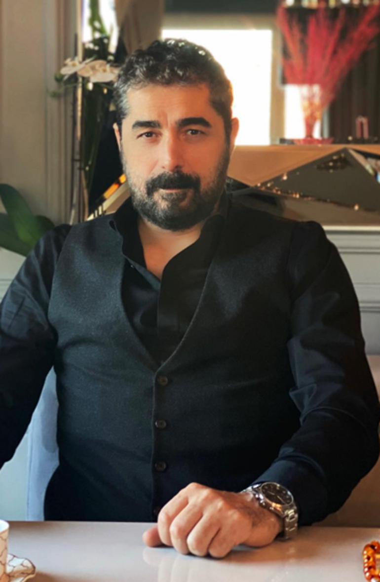 Tatlıses ailesinde kaos! İmparator hasta yatağından seslendi: Oğlumu sevmiyorum, sevmeyeceğim