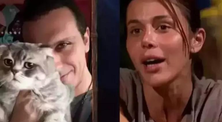 Nefise Karatay olayında yeni perde! Gizemli sevgiliden mesaj geldi