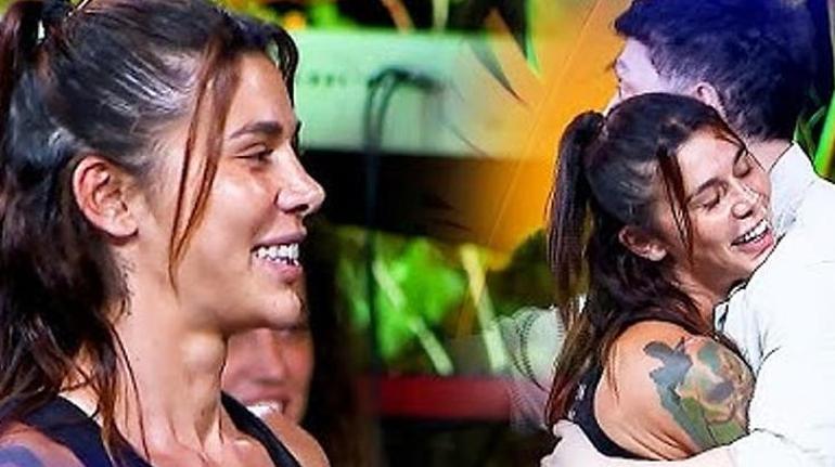 Nefise Karatay olayında yeni perde! Gizemli sevgiliden mesaj geldi