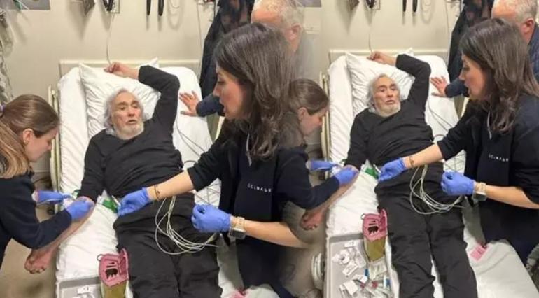 Gırgıriye Müzikali'ndeki kriz sonrası Demet Akalın’dan Gülben Ergen'e olay sözler!