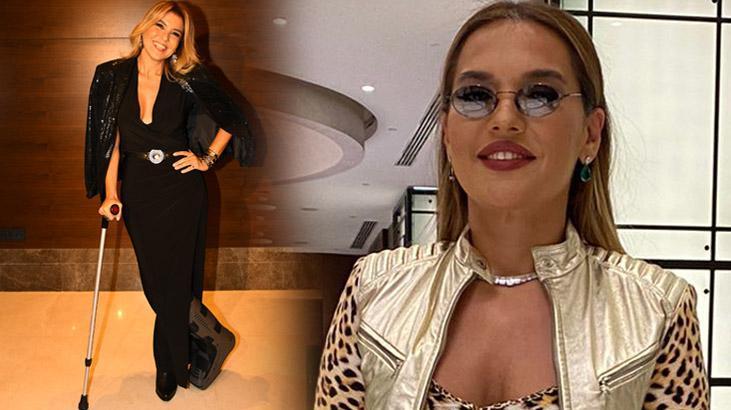 Gırgıriye Müzikali'ndeki kriz sonrası Demet Akalın’dan Gülben Ergen'e olay sözler!