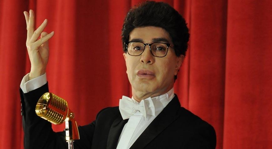 Yılmaz Morgül'den Ebru Gündeş'e sitem dolu sözler! 'Hakkımı helal etmeyeceğim'