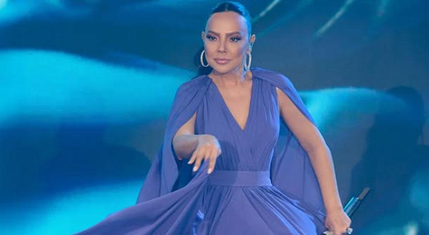 Yılmaz Morgül'den Ebru Gündeş'e sitem dolu sözler! 'Hakkımı helal etmeyeceğim'