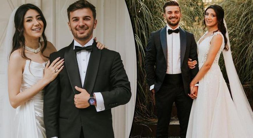 Fatih Yasin'in eski eşi Sena Güzeldağ sessizliğini bozdu! 'İyilik anne olunca vücut bulmaz'