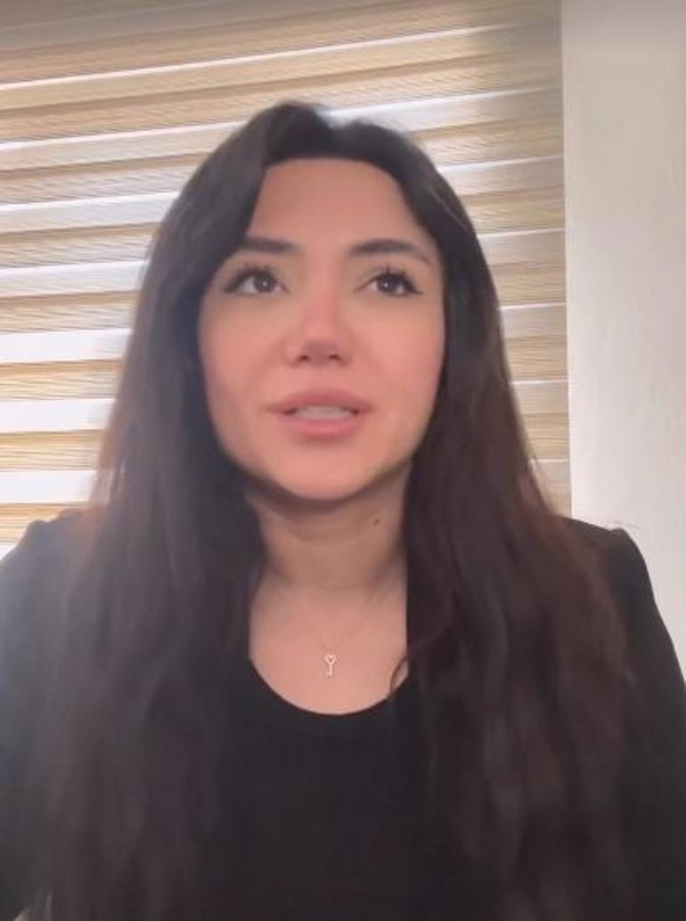 Fatih Yasin'in eski eşi Sena Güzeldağ sessizliğini bozdu! 'İyilik anne olunca vücut bulmaz'