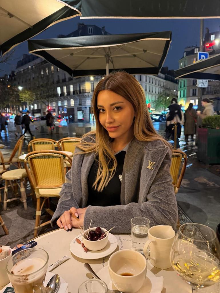 SON DAKİKA: Sosyal medya fenomeni Mika Raun Can'ın soruşturması tamamlandı!