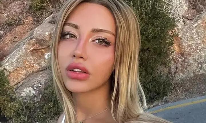 SON DAKİKA: Sosyal medya fenomeni Mika Raun Can'ın soruşturması tamamlandı!