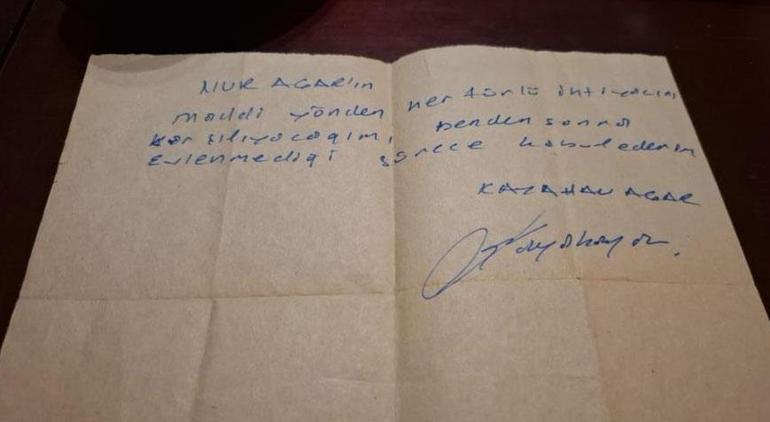 Kayahan’ın kızı Beste Açar’dan üvey annesi İpek Açar’a suç duyurusu! ‘Amatörce, bu iş bir çete olayı’