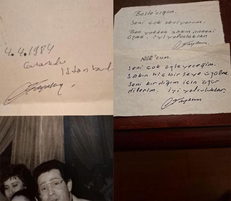 Kayahan’ın kızı Beste Açar’dan üvey annesi İpek Açar’a suç duyurusu! ‘Amatörce, bu iş bir çete olayı’