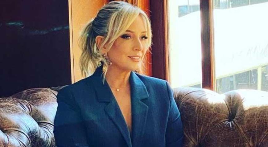 Saba Tümer'den şaşırtan 'annelik' itirafı: Hiç bilmediğin bir şey çıkacak içinden!