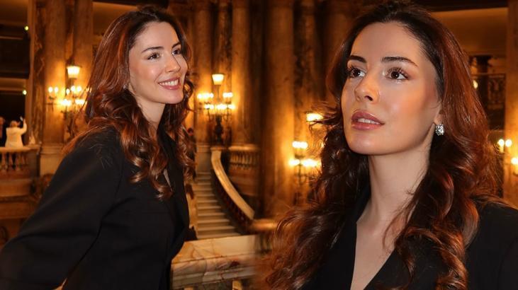 Kızılcık Şerbeti’nin Çimen’i Selin Türkmen avukat oldu! ‘Hissettiğim duyguları tarif etmem çok zor’