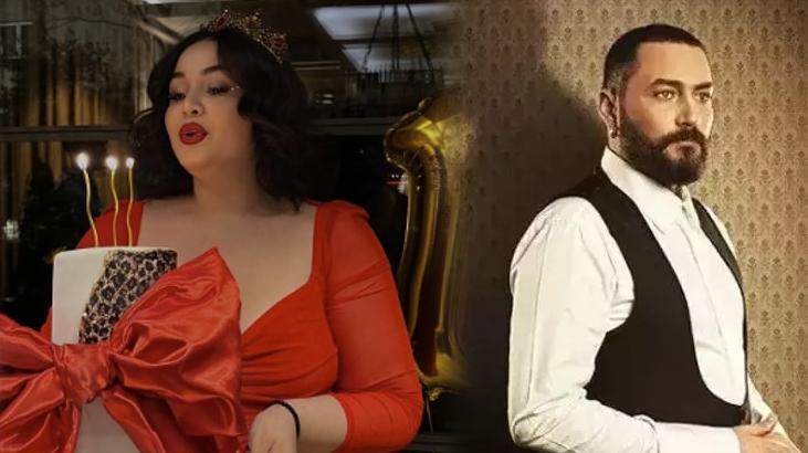 Hüsnü Şenlendirici’nin kızı verdiği kilolarla şaşırttı! Son halini görenler tanımakta zorlandı