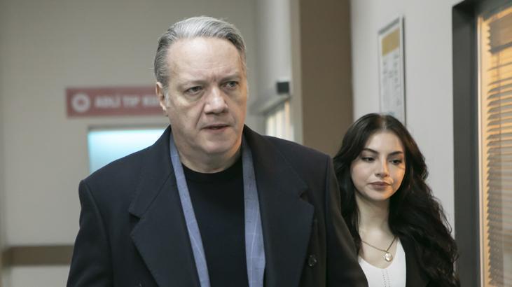 Murat Serezli, Arka Sokaklar’a çok yakıştı!