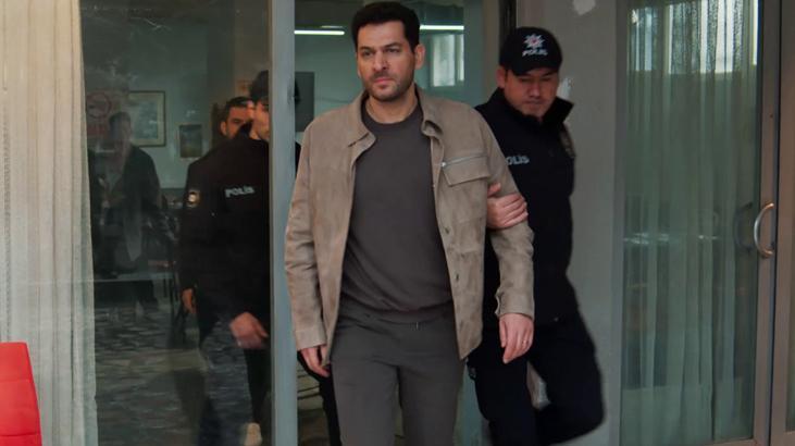 Güller ve Günahlar’da kırılma anı! Serhat – Cihan yüzleşmesi nefes kesecek