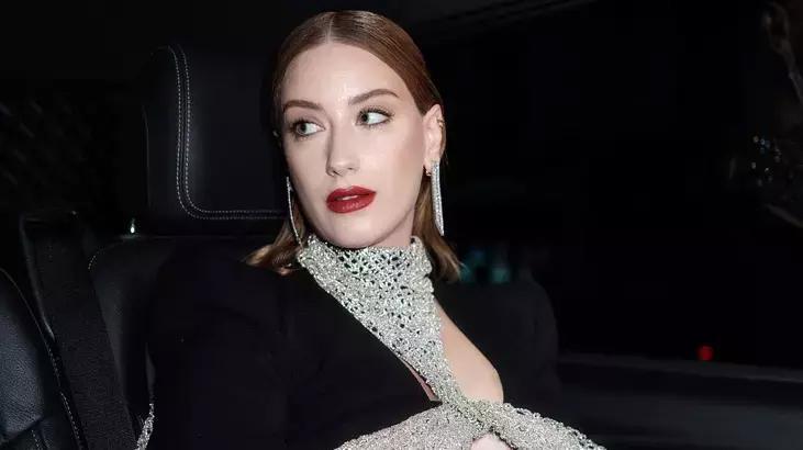 Hazal Kaya’dan dikkat çeken itiraf: O parayla gayrimenkul zengini olurdum!