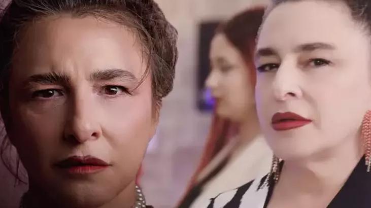 17 kilo veren Esra Dermancıoğlu’ndan şaşırtan açıklama! Meğer hastalık sebebiyle zayıflamış