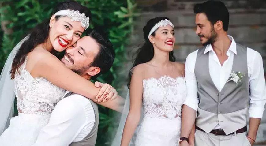 Pelin Akil ile Anıl Altan’dan sürpriz buluşma