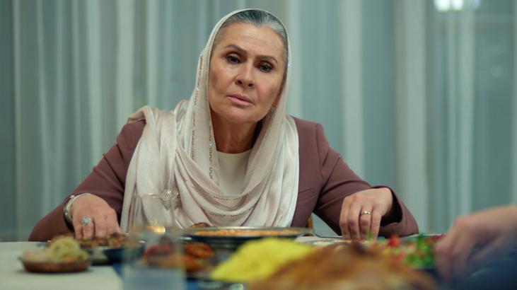 Uzak Şehir’de ‘Sadakat’ sınavı! ‘Meryem’i konağa getir’