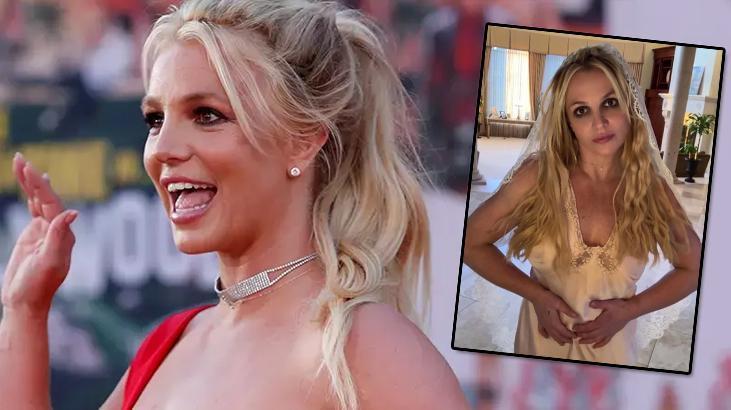 Zor günler geçiren Britney Spears’tan hayranlarını üzen haber: Tedavi görecek!