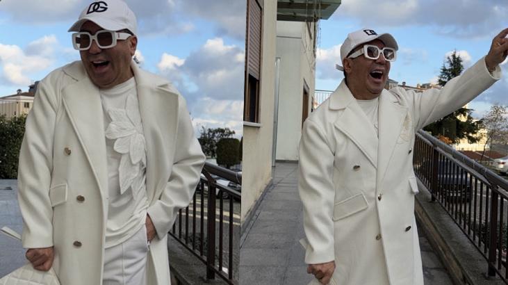 Murat Övüç’ten sarsıcı sözler: ‘Sırtımda yediğim darbelerin acısı var’