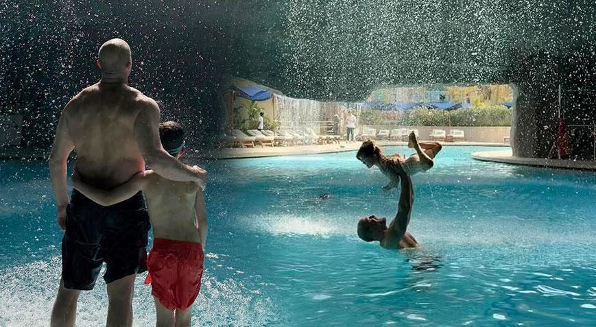 Dünyaca ünlü İngiliz oyuncu Antalya’da!