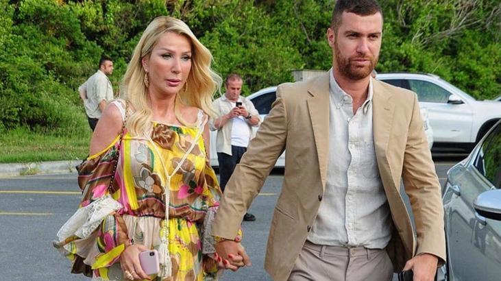 Seda Sayan ve oğlu Oğulcan Engin’den yeni kare! ‘Aşk ile kavuşma’