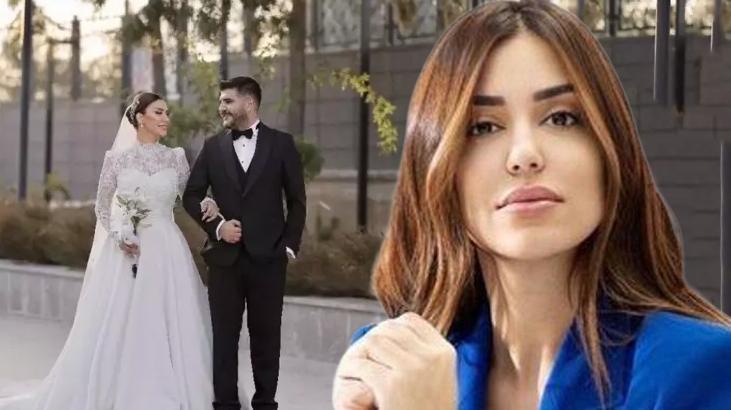 Fenomen Banu Parlak’tan müjdeli haber! 2. kez anne oluyor