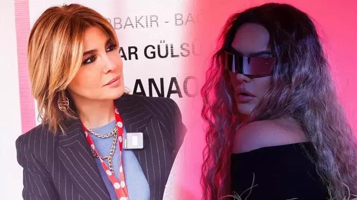 Gırgıriye Müzikali’ndeki kriz sonrası Demet Akalın’dan Gülben Ergen’e olay sözler!