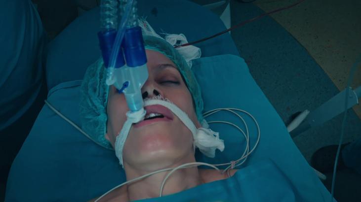 ‘Candan müdürüm dayan’