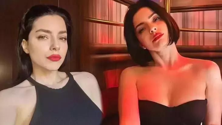 Merve Boluğur’dan ezber boşan aşk tanımı: Sadece Allah’a duyulanın gerçek olduğuna inanıyorum