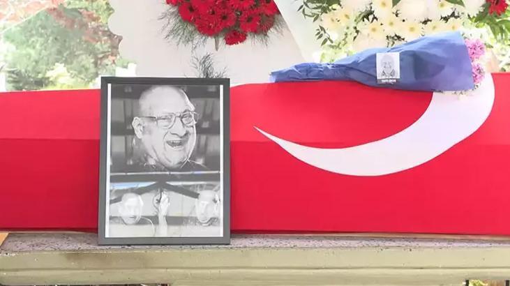 Usta sanatçı Ferdi Atuner’in cenazesinde kavga çıktı!