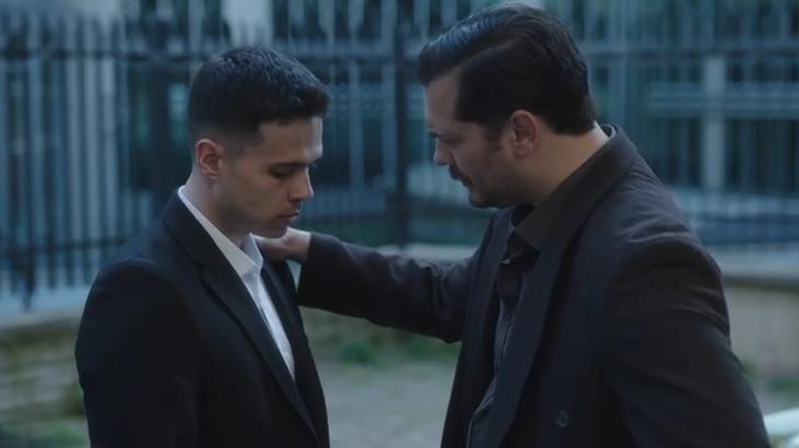 Eşref Tek’ten gençlere öğüt: Silahları bırakıp kalem tutacaksınız!