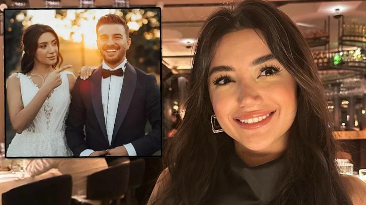 Fatih Yasin’in eski eşi Sena Güzeldağ sessizliğini bozdu! ‘İyilik anne olunca vücut bulmaz’