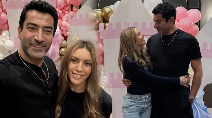 Sinem Kobal ve Kenan İmirzalıoğlu’nun film gibi tanışma hikayesi! ‘Aşkı aradığım bir süreçte değildim’