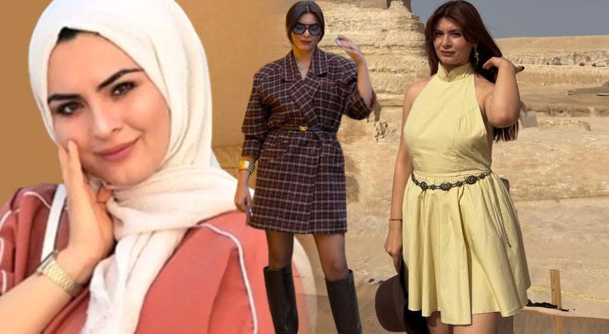 Gelin adayı Hanife Gürdal evleniyor! ‘Kafam kadar pırlanta’