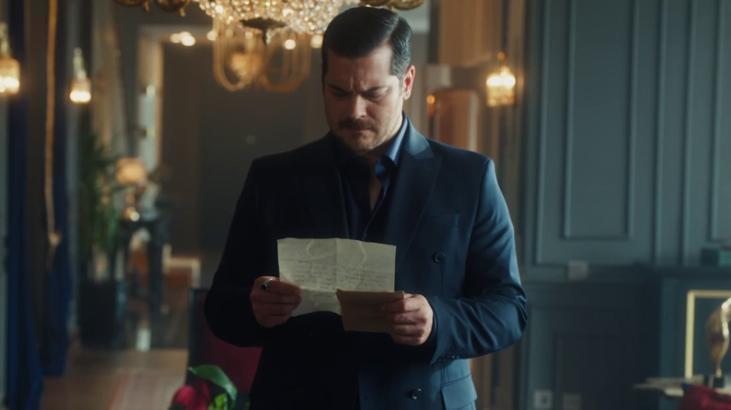 Eşref işin içinden nasıl çıkacak? ‘Babam yaşıyor mu?’