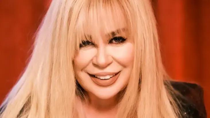 Şarkıcı Zerrin Özer en büyük korkusunu açıkladı! ‘Rabbime dua ettim’