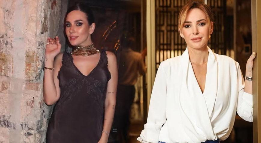 Kriz sona erdi! Buse Varol’dan eltisine doğum günü mesajı: Hem çok güldüğüm hem çok küstüğüm