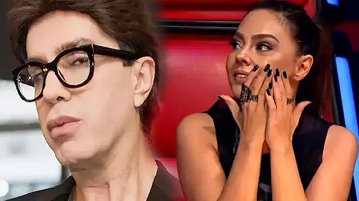 Yılmaz Morgül’den Ebru Gündeş’e sitem dolu sözler! ‘Hakkımı helal etmeyeceğim’