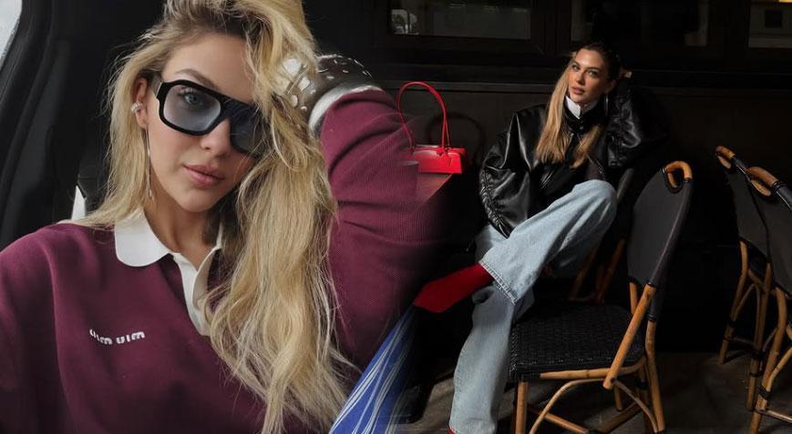 Yasemin Şefkatli’den filtresiz paylaşım: 2 erkek çocuk annesi ifadesi