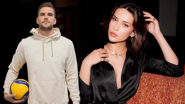 Devrim Özkan ve Trevor Clevenot aşk mı yaşıyor? Instagram detayı ele verdi